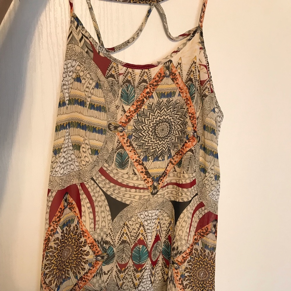 Audrey dress size medium